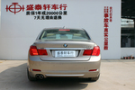 宝马7系2011款730Li 典雅型