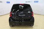 smartfortwo2011款1.0L MHD 兔年特别版