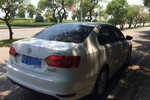 大众速腾2013款1.4TSI DSG 蓝驱版