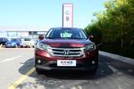 本田CR-V2013款2.4L 四驱豪华版