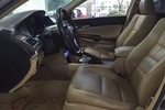 本田雅阁2011款2.0L EX Navi