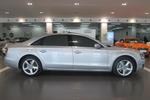 奥迪A8L2011款3.0TFSI low quattro 舒适型