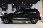 奔驰GLK级2013款改款 GLK 300 4MATIC 时尚型