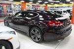 保时捷Panamera2014款Panamera 4S Executive 3.0T 