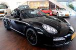 保时捷Boxster-Boxster 2.9 Black Edition