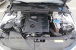 奥迪A4L2013款35 TFSI 自动标准型