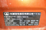 长城炫丽Cross2011款CROSS 1.5L MT