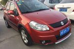 铃木天语SX42009款1.8L 自动 运动型