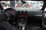 奥迪TT2013款TT Coupe 2.0TFSI