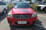 奔驰GLK级2009款GLK300 4MATIC 豪华版