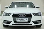 奥迪A4L2013款35 TFSI 自动标准型