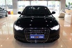 奥迪A6L2012款50 TFSI quattro 豪华型(3.0T)