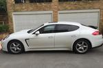 保时捷Panamera2014款Panamera 3.0T 