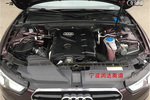 奥迪A5双门2012款2.0T