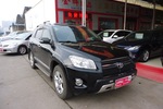 丰田RAV42013款特享版 2.0L 自动精英 