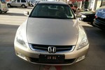 本田雅阁2004款2.4L 