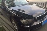 宝马7系2007款新730Li 自动