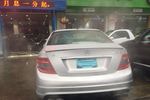 奔驰C63 AMG2012款C 63 AMG 动感型