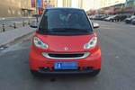 smartfortwo2010款pure 1.0L 标准版