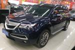 讴歌MDX2009款3.7L 标准型