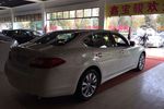 英菲尼迪Q702013款2.5L 雅致版