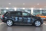 奥迪Q72012款3.0TDI quattro领先型