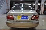 日产阳光2003款2.0LS AT