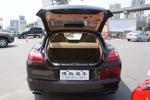 保时捷Panamera2010款Panamera