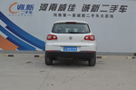 大众途观2010款1.8TSI 手动 都会版(两驱)