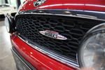 MINICOUPE JCW2013款1.6T JOHN COOPER WORKS