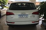 奥迪Q52013款2.0TFSI 技术型