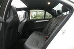 奔驰C63 AMG2010款C63 AMG 动感型增强版