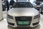 奥迪A5双门2010款2.0TFSI 风尚版