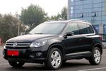 大众Tiguan2012款2.0TDI 豪华版