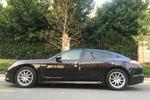 保时捷Panamera2010款Panamera 4 3.6L 