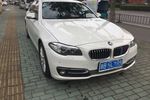 宝马5系2014款525Li 领先型