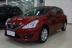 日产骐达2011款1.6L CVT智能型