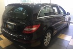 奔驰R级2011款R350L 4MATIC