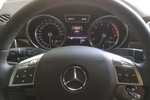 奔驰M级2010款ML350 4MATIC 豪华型版