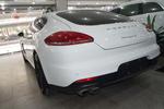 保时捷Panamera2014款Panamera S Executive 3.0T 