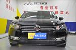 大众帕萨特2013款1.8TSI DSG御尊版