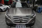 现代ix352013款2.0L 自动两驱智能型GLS 国V 