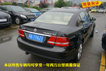 大众帕萨特领驭2009款2.0L 手动 尊品型