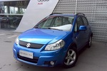 铃木天语SX42009款1.6L 手动 时尚型