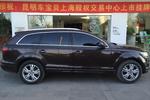 奥迪Q72012款3.0TFSI 进取型