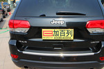 Jeep大切诺基2013款3.6L 豪华导航版