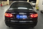 奥迪A6L2011款2.0TFSI 舒适型