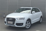 奥迪Q32015款35 TFSI quattro百万纪念进享型