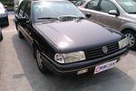 大众桑塔纳2002款2000 GSi 手动(时代骄子)