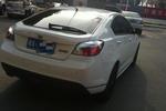 MG62013款1.8T 自动豪华版